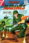 Cover For Fightin' Marines 61