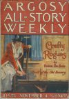 Cover For Argosy All-Story Weekly v146 6