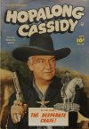 Cover For Hopalong Cassidy 59
