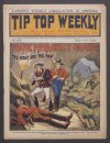 Cover For Tip Top Weekly 403 - Frank Merriwell's Papers