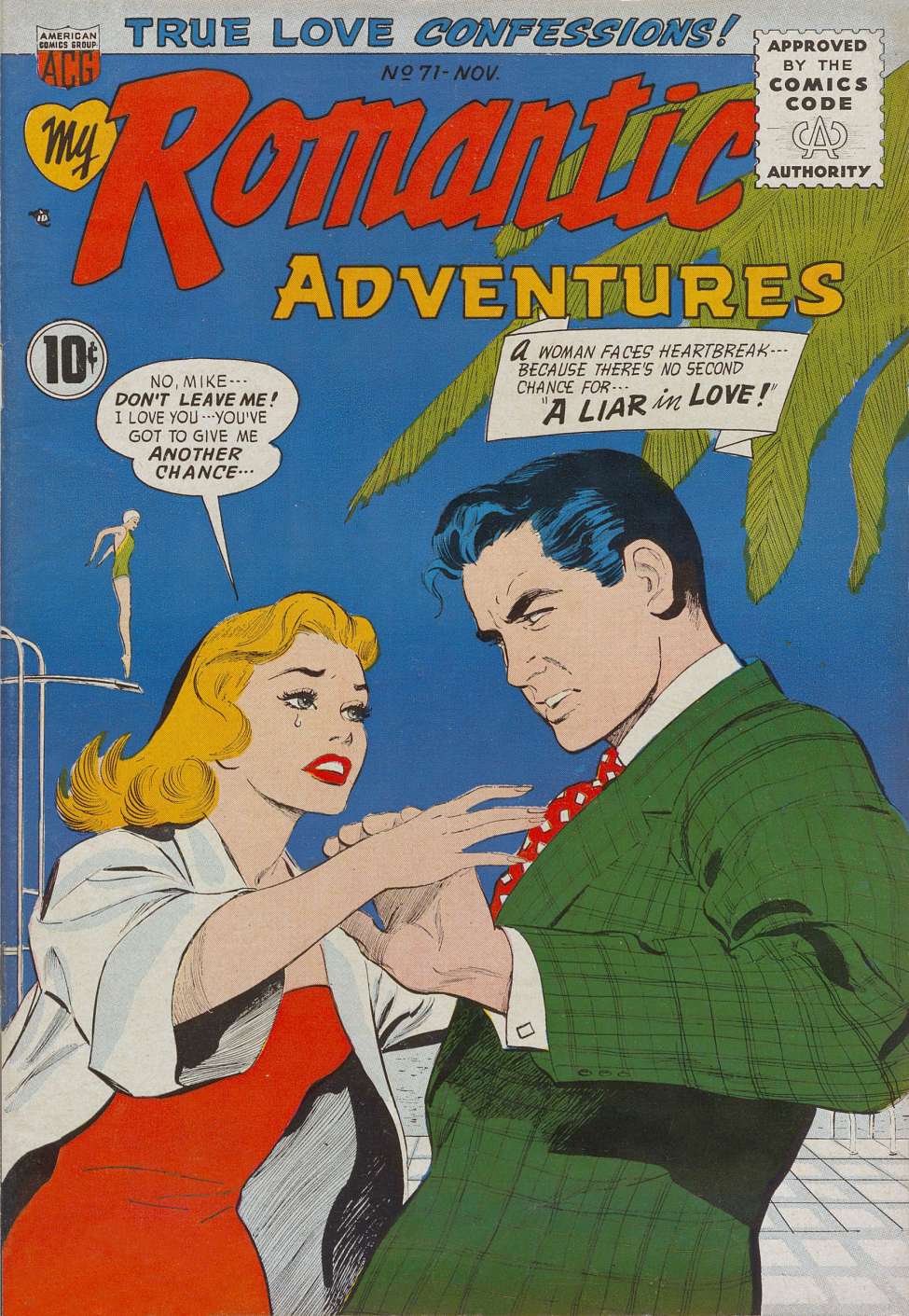 Book Cover For My Romantic Adventures 71