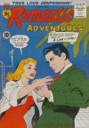 Cover For My Romantic Adventures 71