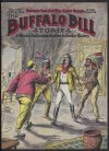 Cover For Buffalo Bill Stories 369 - Buffalo Bill and the Slave Dealer