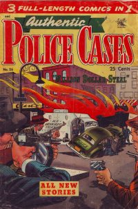 Large Thumbnail For Authentic Police Cases 26