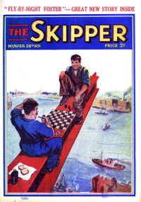 Large Thumbnail For The Skipper 26