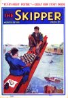 Cover For The Skipper 26