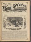 Cover For Young New Yorker 8 - American Game Birds