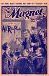 Cover For The Magnet 1630 - Fool's Luck!