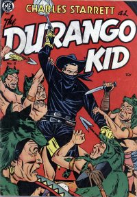 Large Thumbnail For Durango Kid 8