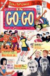 Cover For Go-Go 2