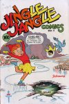 Cover For Jingle Jangle Comics 13 (inc)