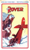 Cover For The Rover 583