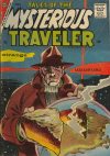 Cover For Tales of the Mysterious Traveler 7
