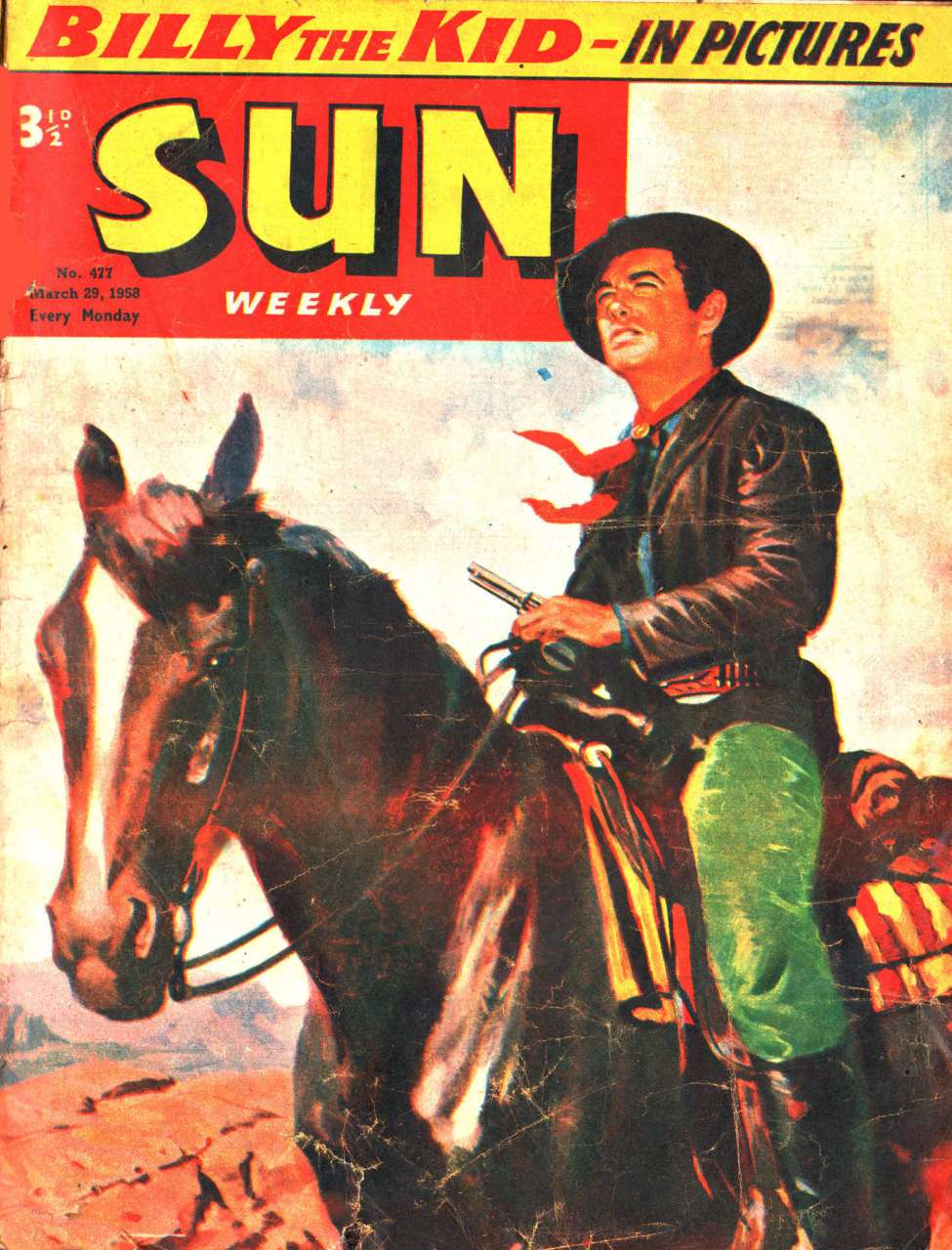 Book Cover For Sun 477
