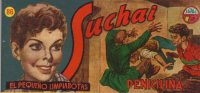 Large Thumbnail For Suchai 86 - Penicilina