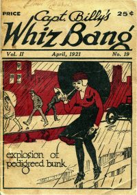 Large Thumbnail For Capt Billy's Whiz Bang v2 19