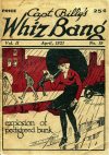 Cover For Capt Billy's Whiz Bang v2 19