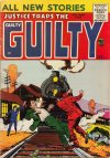 Cover For Justice Traps the Guilty 91