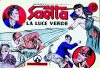 Cover For Serie Grande 93 - Saetta "La Luce Verde"