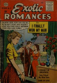 Large Thumbnail For Exotic Romances 22