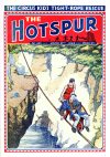 Cover For The Hotspur 460