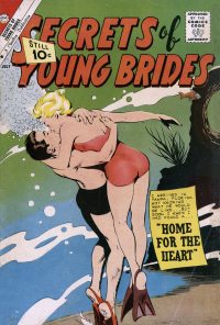 Large Thumbnail For Secrets of Young Brides 26