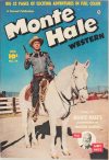 Cover For Monte Hale Western 54