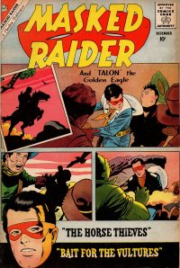 Large Thumbnail For Masked Raider 27