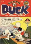 Cover For Super Duck 54