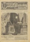 Cover For Waverly Library 25 - Only a Schoolmistress