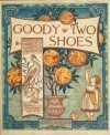 Cover For Goody Two Shoes - Walter Crane