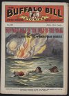 Cover For Buffalo Bill Stories 192 - Buffalo Bill in the Hole-in-the-Wall