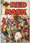 Cover For Red Mask 46