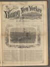 Cover For Young New Yorker 5 - The Pinnated Grouse
