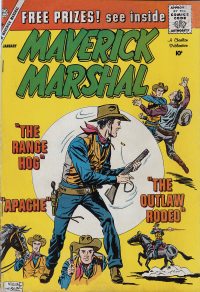 Large Thumbnail For Maverick Marshal 7