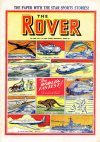 Cover For The Rover 1266
