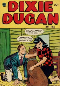 Large Thumbnail For Dixie Dugan v4 2 - Version 2