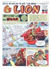 Cover For Lion 238
