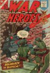 Cover For War Heroes 17