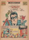 Cover For The Spirit (1942-06-14) - Philadelphia Record