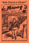 Cover For The Magnet 270 - Bob Cherry's Chase