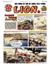 Cover For Lion 388