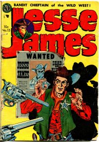 Large Thumbnail For Jesse James 15
