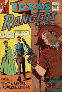 Large Thumbnail For Texas Rangers in Action 47