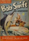 Cover For Bob Swift, Boy Sportsman 5