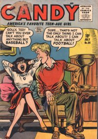 Large Thumbnail For Candy 64 - Version 2