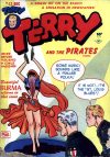 Cover For Terry and the Pirates 13