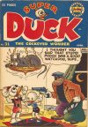 Cover For Super Duck 31