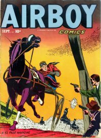 Large Thumbnail For Airboy Comics v8 8