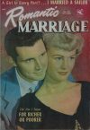 Cover For Romantic Marriage 20